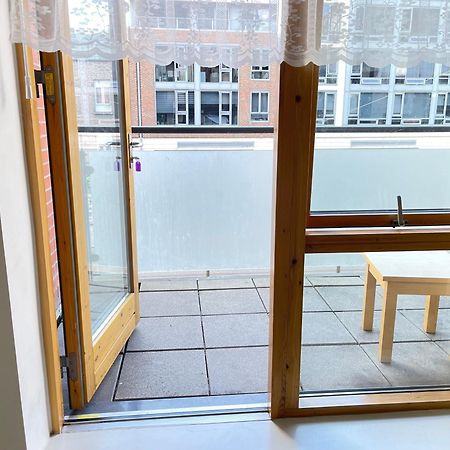 Greeg Court Lejlighed Dublin Eksteriør billede