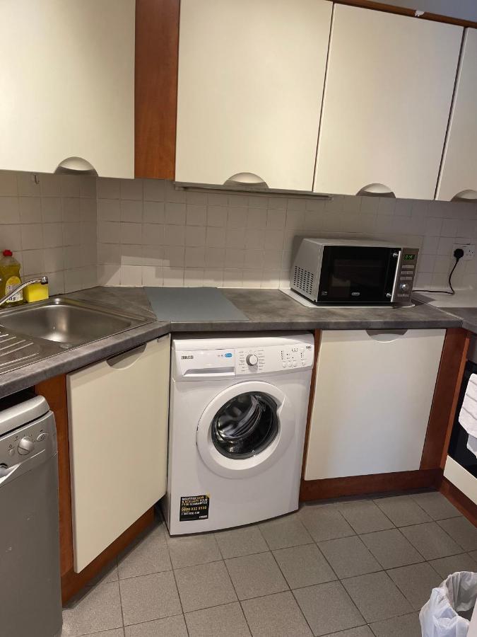 Greeg Court Lejlighed Dublin Eksteriør billede