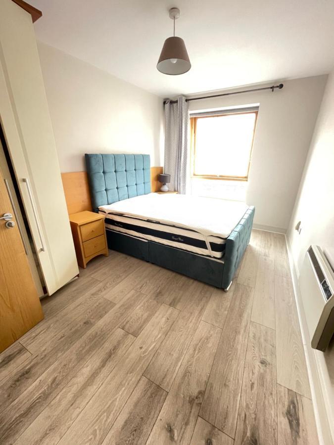 Greeg Court Lejlighed Dublin Eksteriør billede