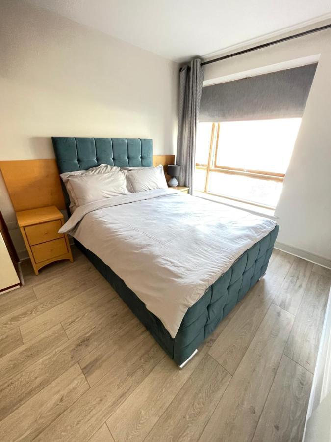 Greeg Court Lejlighed Dublin Eksteriør billede